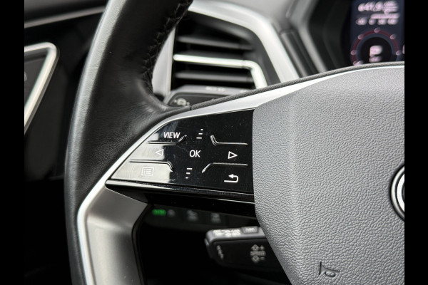 Audi Q4 e-tron 35 Launch edition Advanced 55 kWh | Trekhaak | Apple carplay | 20''Inch