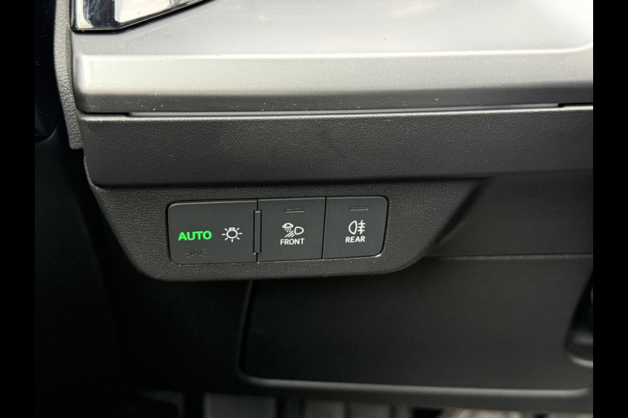 Audi Q4 e-tron 35 Launch edition Advanced 55 kWh | Trekhaak | Apple carplay | 20''Inch