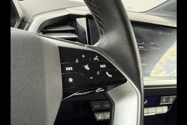Audi Q4 e-tron 35 Launch edition Advanced 55 kWh | Trekhaak | Apple carplay | 20''Inch