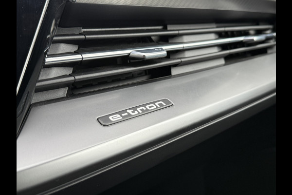 Audi Q4 e-tron 35 Launch edition Advanced 55 kWh | Trekhaak | Apple carplay | 20''Inch
