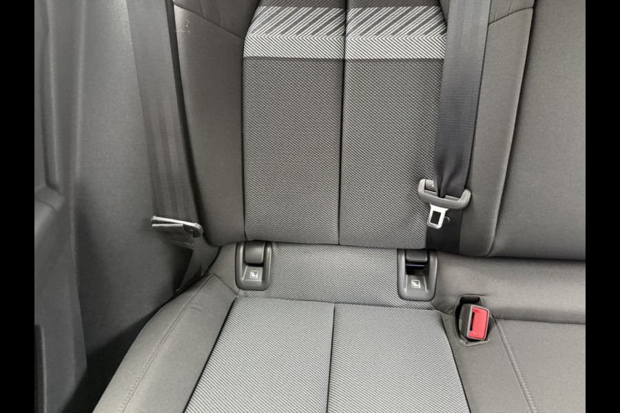 Audi Q4 e-tron 35 Launch edition Advanced 55 kWh | Trekhaak | Apple carplay | 20''Inch