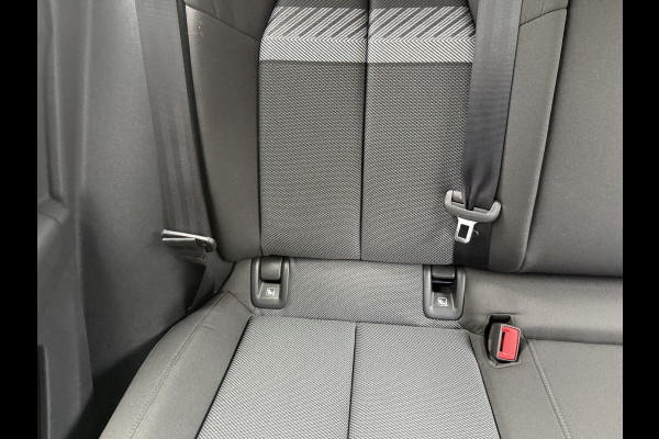 Audi Q4 e-tron 35 Launch edition Advanced 55 kWh | Trekhaak | Apple carplay | 20''Inch
