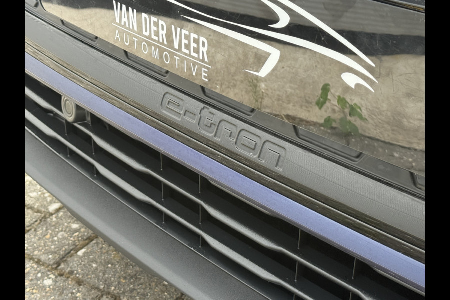 Audi Q4 e-tron 35 Launch edition Advanced 55 kWh | Trekhaak | Apple carplay | 20''Inch