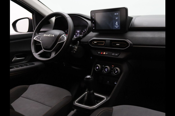 Dacia SANDERO Stepway TCe 110pk Extreme Camera | Climate | Cruise | Navi | Parkeersens. achter