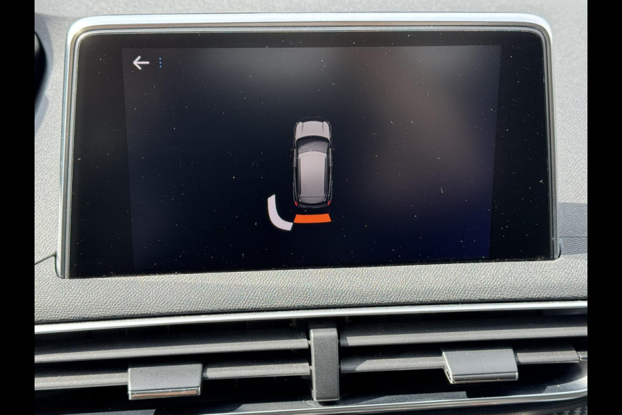 Peugeot 3008 1.2 PureTech AGC Allure Cruise control Climate control Keyless Navigatie Apple / Android Parkeersenoren voor/achter