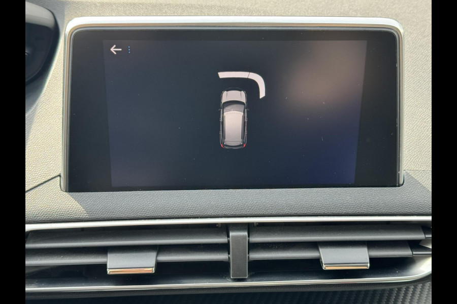 Peugeot 3008 1.2 PureTech AGC Allure Cruise control Climate control Keyless Navigatie Apple / Android Parkeersenoren voor/achter