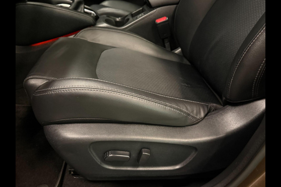 Nissan QASHQAI 1.2 Tekna 19'' PANO/NAVI/DAB/LEDER/CAM/CRUISE/ECC/PDC///