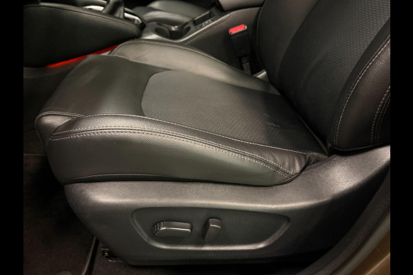 Nissan QASHQAI 1.2 Tekna 19'' PANO/NAVI/DAB/LEDER/CAM/CRUISE/ECC/PDC///