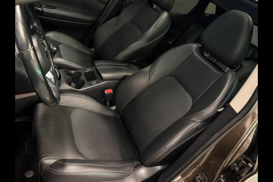 Nissan QASHQAI 1.2 Tekna 19'' PANO/NAVI/DAB/LEDER/CAM/CRUISE/ECC/PDC///