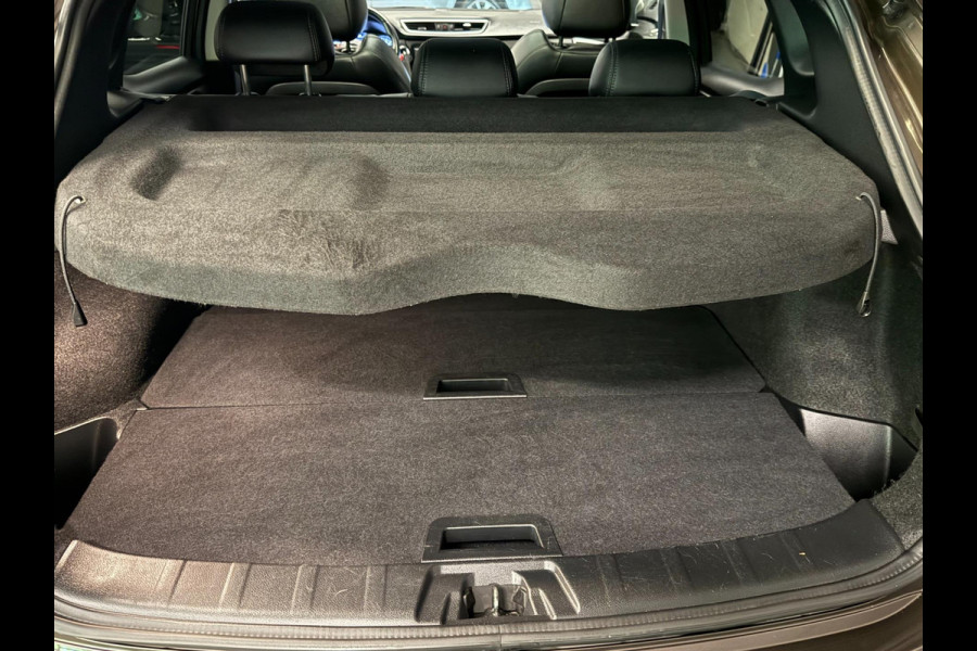 Nissan QASHQAI 1.2 Tekna 19'' PANO/NAVI/DAB/LEDER/CAM/CRUISE/ECC/PDC///