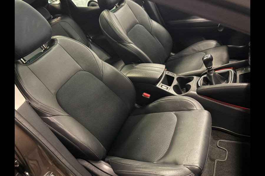 Nissan QASHQAI 1.2 Tekna 19'' PANO/NAVI/DAB/LEDER/CAM/CRUISE/ECC/PDC///