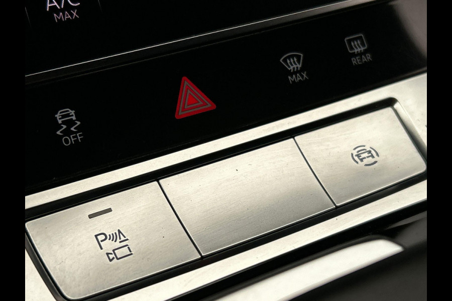 Audi e-tron E-tron 55 quattro 95 kWh Leder Camera Apple/Carplay
