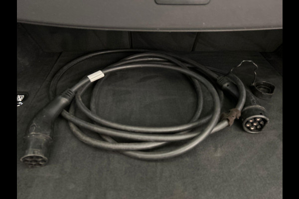 Audi e-tron E-tron 55 quattro 95 kWh Leder Camera Apple/Carplay