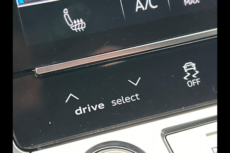 Audi e-tron E-tron 55 quattro 95 kWh Leder Camera Apple/Carplay