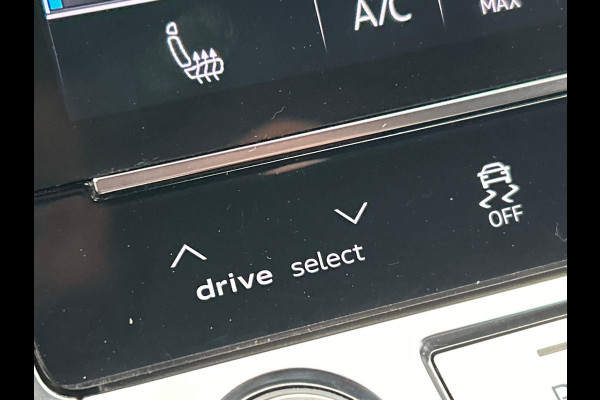 Audi e-tron E-tron 55 quattro 95 kWh Leder Camera Apple/Carplay