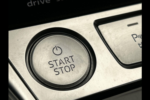 Audi e-tron E-tron 55 quattro 95 kWh Leder Camera Apple/Carplay
