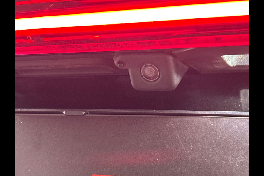 Audi e-tron E-tron 55 quattro 95 kWh Leder Camera Apple/Carplay