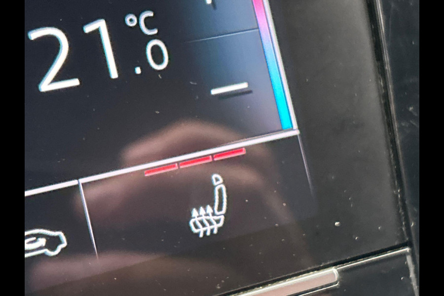 Audi e-tron E-tron 55 quattro 95 kWh Leder Camera Apple/Carplay