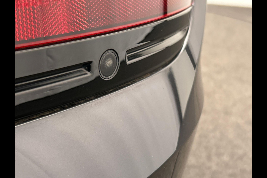 Audi e-tron E-tron 55 quattro 95 kWh Leder Camera Apple/Carplay