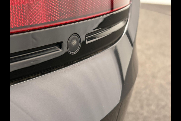 Audi e-tron E-tron 55 quattro 95 kWh Leder Camera Apple/Carplay