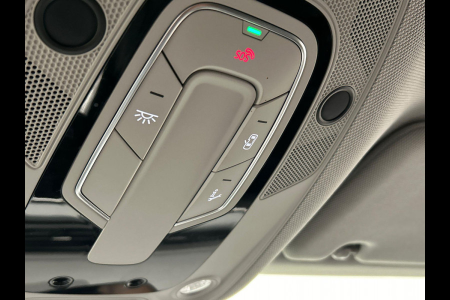 Audi e-tron E-tron 55 quattro 95 kWh Leder Camera Apple/Carplay