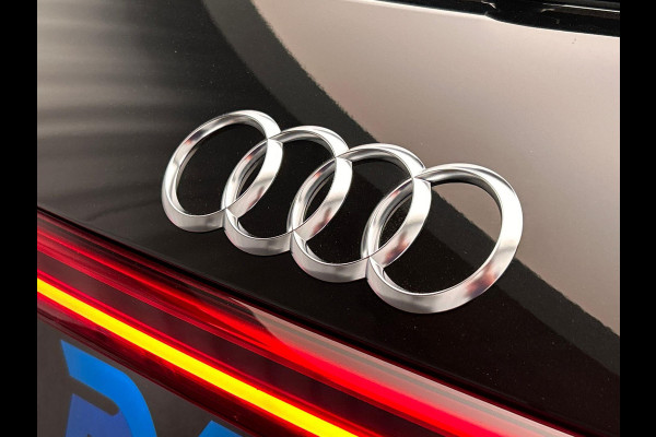 Audi e-tron E-tron 55 quattro 95 kWh Leder Camera Apple/Carplay