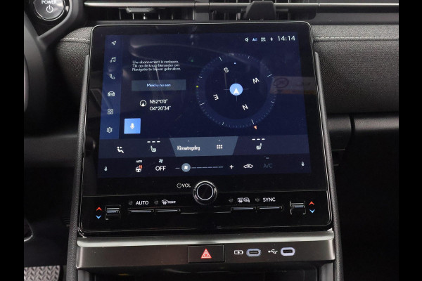Lexus LBX Business Line Bi-Tone 2WD | Dodehoek detectie | Stuur- & Stoelverwarming | Navigatie | Parkeersensoren