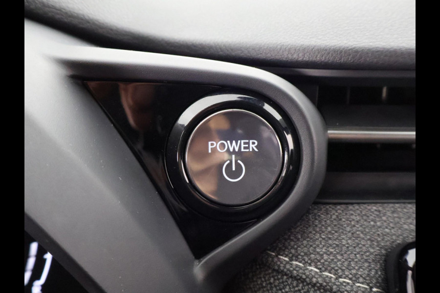 Lexus LBX Business Line Bi-Tone 2WD | Dodehoek detectie | Stuur- & Stoelverwarming | Navigatie | Parkeersensoren