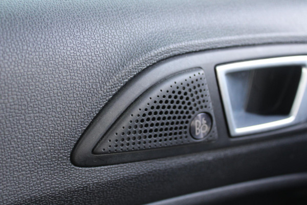 Ford EcoSport 1.0 EcoBoost 125 PK ST-Line | Camera | B&O Sound | BLIS | Navigatie | 18 INCH LMV | Winterpack | Climate Control | Cruise Control | Allseasonbanden