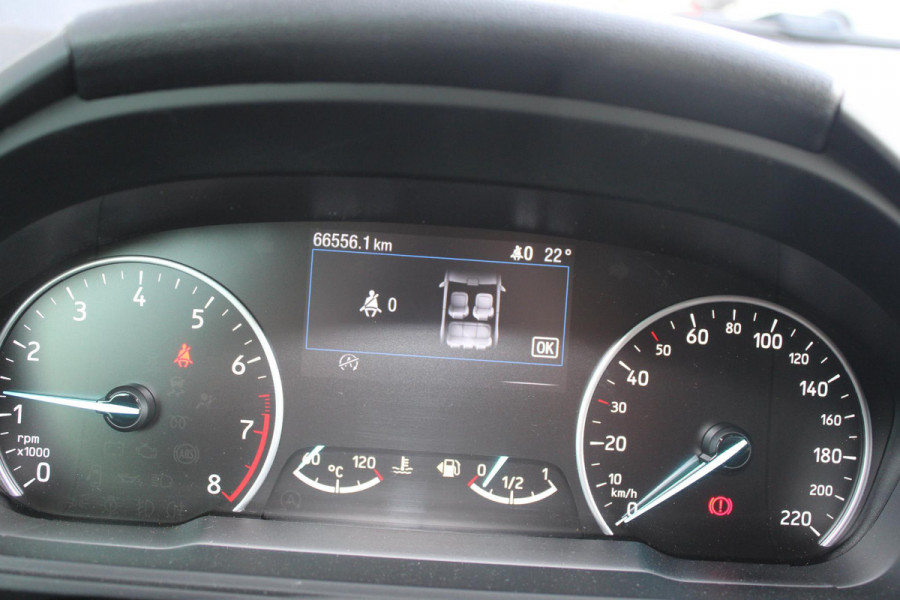 Ford EcoSport 1.0 EcoBoost 125 PK ST-Line | Camera | B&O Sound | BLIS | Navigatie | 18 INCH LMV | Winterpack | Climate Control | Cruise Control | Allseasonbanden
