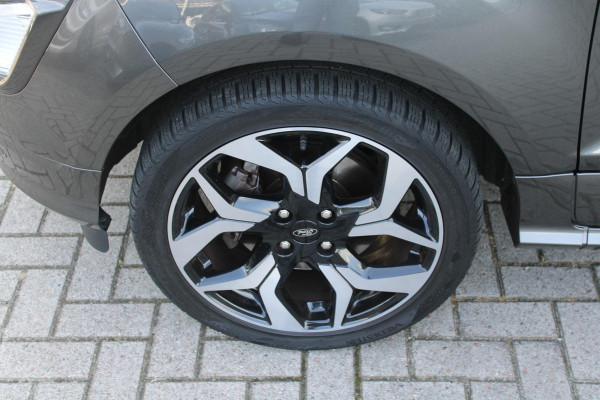 Ford EcoSport 1.0 EcoBoost 125 PK ST-Line | Camera | B&O Sound | BLIS | Navigatie | 18 INCH LMV | Winterpack | Climate Control | Cruise Control | Allseasonbanden