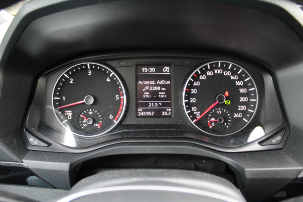 Volkswagen Amarok 3.0 TDI V6 Euro6 260PK 4Motion TENERE limited edition 21/50 ✓ Veth dubbele cabine ✓ 3500KG trekgewicht