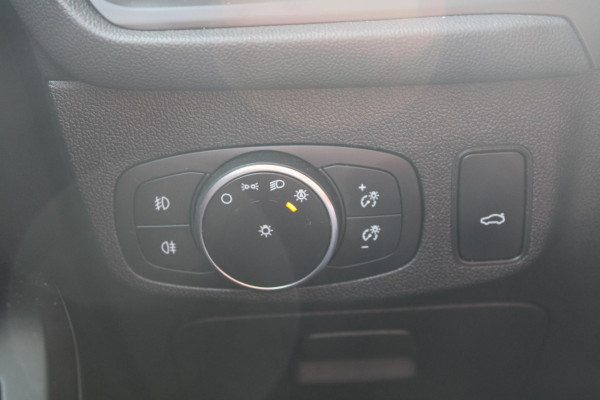 Ford FOCUS Wagon 1.5 EcoBoost ST Line X Business Automaat | Camera | B&O Sound | 18 INCH LMV | Half leder | Winterpack | Electrische Achterklep | Navigatie | Adaptieve Cruise Control | Privacy Glass