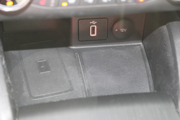 Ford FOCUS Wagon 1.5 EcoBoost ST Line X Business Automaat | Camera | B&O Sound | 18 INCH LMV | Half leder | Winterpack | Electrische Achterklep | Navigatie | Adaptieve Cruise Control | Privacy Glass
