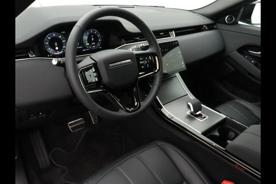 Land Rover Range Rover Evoque P300e AWD R-Dynamic SE