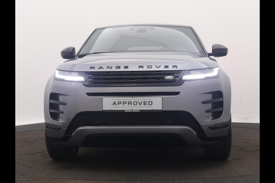 Land Rover Range Rover Evoque P300e AWD R-Dynamic SE