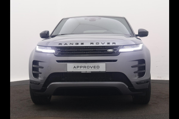 Land Rover Range Rover Evoque P300e AWD R-Dynamic SE