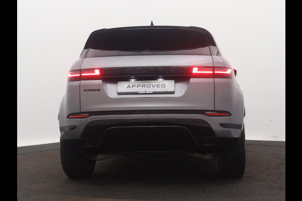 Land Rover Range Rover Evoque P300e AWD R-Dynamic SE