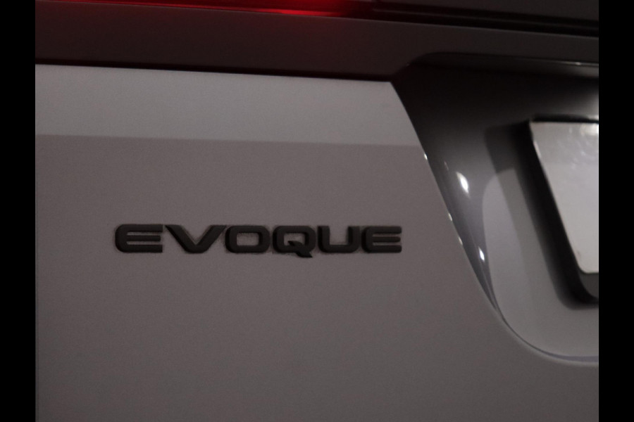 Land Rover Range Rover Evoque P300e AWD R-Dynamic SE