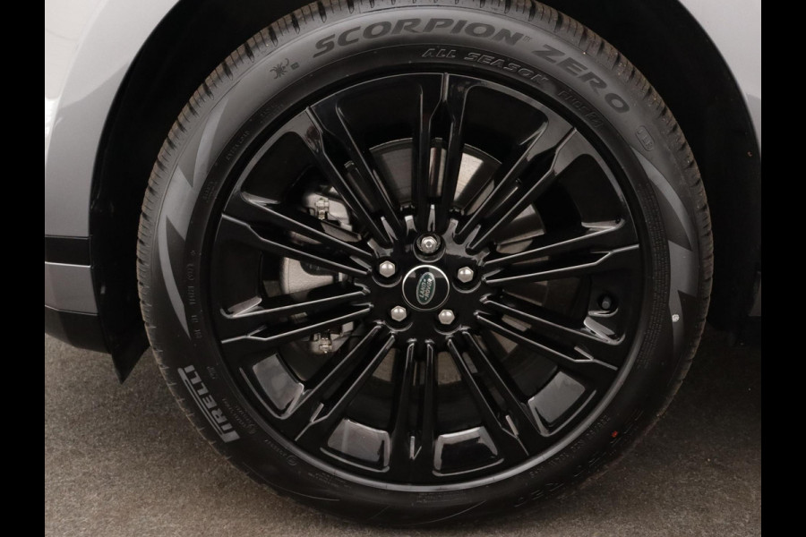 Land Rover Range Rover Evoque P300e AWD R-Dynamic SE