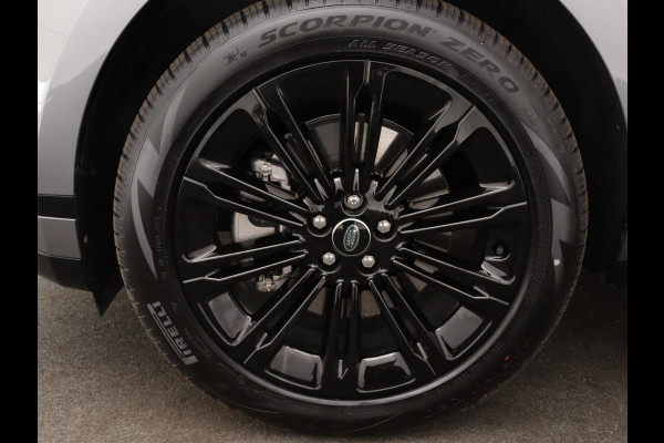 Land Rover Range Rover Evoque P300e AWD R-Dynamic SE