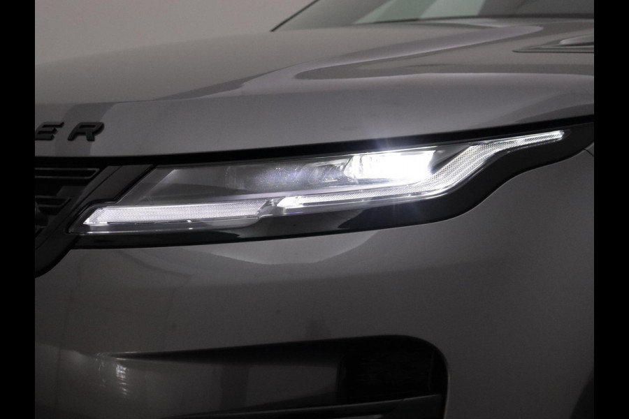 Land Rover Range Rover Evoque P300e AWD R-Dynamic SE