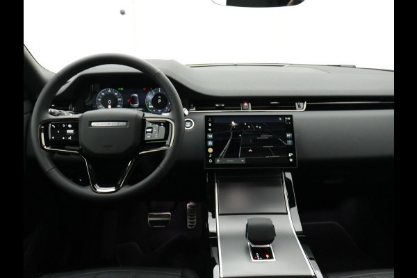 Land Rover Range Rover Evoque P300e AWD R-Dynamic SE