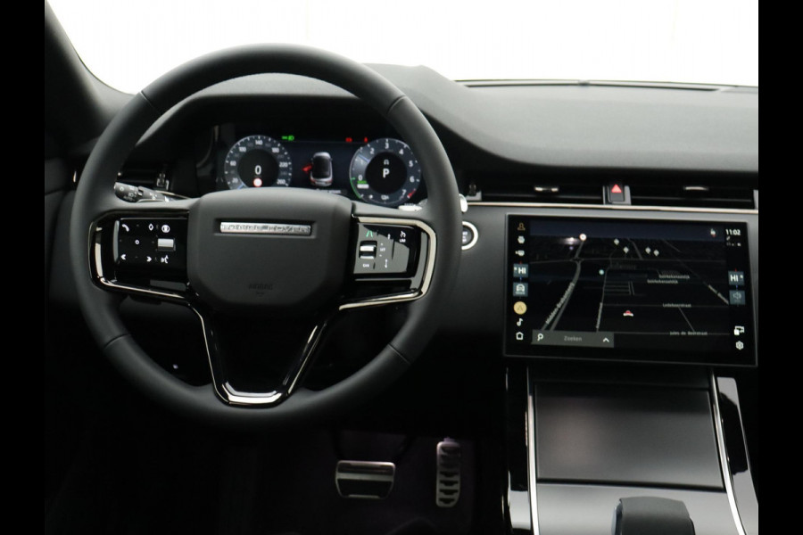 Land Rover Range Rover Evoque P300e AWD R-Dynamic SE