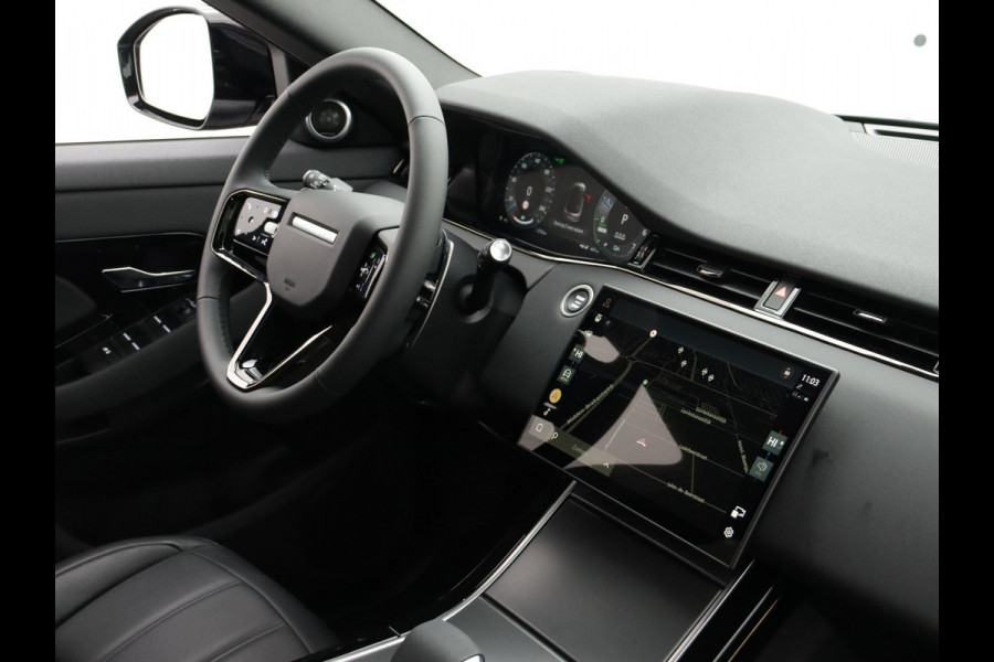 Land Rover Range Rover Evoque P300e AWD R-Dynamic SE
