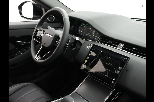 Land Rover Range Rover Evoque P300e AWD R-Dynamic SE