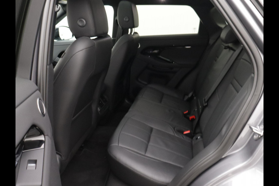 Land Rover Range Rover Evoque P300e AWD R-Dynamic SE