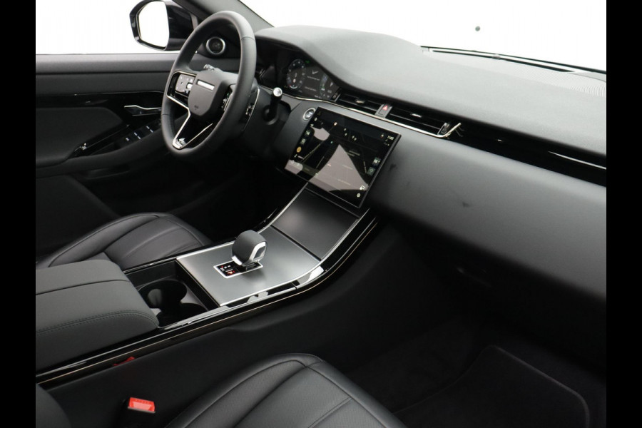 Land Rover Range Rover Evoque P300e AWD R-Dynamic SE