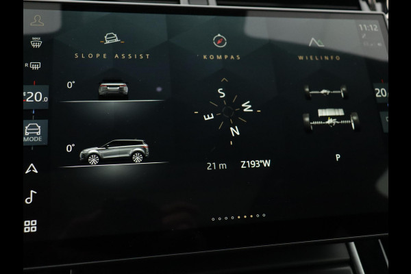 Land Rover Range Rover Evoque P300e AWD R-Dynamic SE