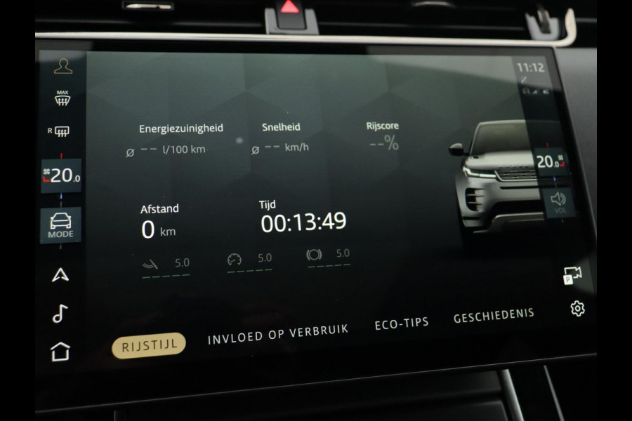 Land Rover Range Rover Evoque P300e AWD R-Dynamic SE